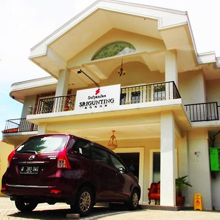 Sofyaninn Srigunting Bogor Ngoại thất bức ảnh