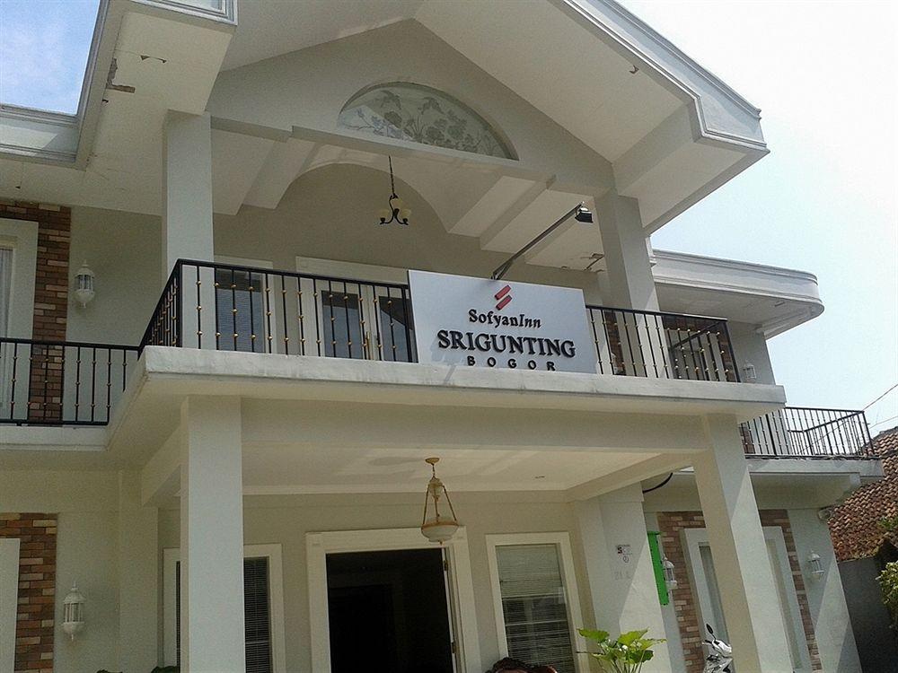 Sofyaninn Srigunting Bogor Ngoại thất bức ảnh